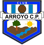 Escudo de ARROYO C.P.-1-min