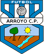 Escudo de ARROYO C.P-min