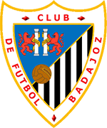 Escudo de BADAJOZ C.F.-min