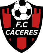 Escudo de CÁCERES F.C. A.S.D.-min