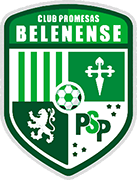 Escudo de C. PROMESAS BELENENSE-min