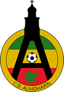 Escudo de C.D. ALMOHARÍN-min