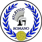Escudo de C.D. ATLÉTICO ROMANO-min