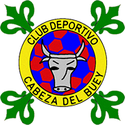 Escudo de C.D. CABEZA DEL BUEY-min