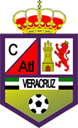 Escudo de C.D. CACEREÑO ATLÉTICO VERACRUZ-min