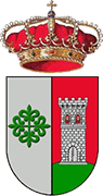 Escudo de C.D. CAMPANARIO-min