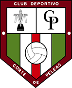 Escudo de C.D. CORTE DE PELEAS-min