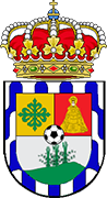Escudo de C.D. ESPARRAGOSA DE LARES-min