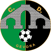 Escudo de C.D. GEVORA-min