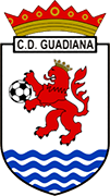 Escudo de C.D. GUADIANA..-min