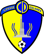 Escudo de C.D. ILIPENSE ZALAMEA-min