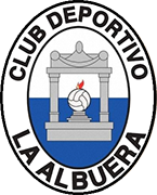 Escudo de C.D. LA ALBUERA-1-min