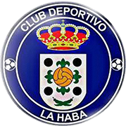 Escudo de C.D. LA HABA-min