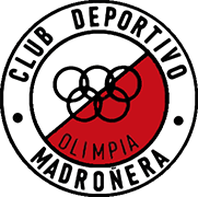 Escudo de C.D. MADROÑERA OLIMPIA-min