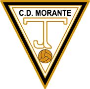 Escudo de C.D. MORANTE-min