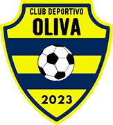 Escudo de C.D. OLIVA 2023-min