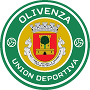 Escudo de C.D. OLIVENZA U.D.-min