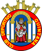 Escudo de C.D. QUINTANA-min