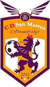 Escudo de C.D. SAN MARCOS (BA)-min