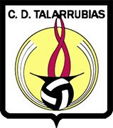 Escudo de C.D. TALARRUBIAS-min