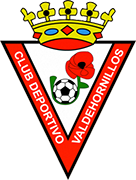 Escudo de C.D. VALDEHORNILLOS-min