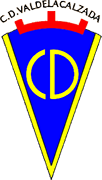 Escudo de C.D. VALDELACALZADA-min