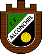 Escudo de C.F. ALCONCHEL-min