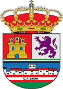 Escudo de C.F. CASAR DE CÁCERES-min