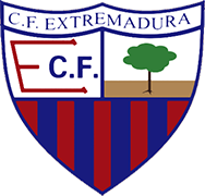 Escudo de C.F. EXTREMADURA-min