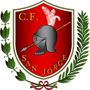 Escudo de C.F. SAN JORGE-min