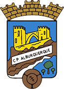 Escudo de C.P. ALBURQUERQUE-min