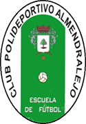 Escudo de C.P. ALMENDRALEJO-min