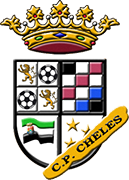 Escudo de C.P. CHELES-min
