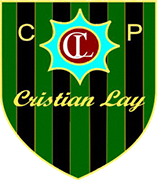 Escudo de C.P. CRISTIAN LAY-min
