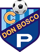 Escudo de C.P. DON BOSCO(BADAJOZ)-min