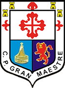 Escudo de C.P. GRAN MAESTRE-min