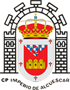 Escudo de C.P. IMPERIO DE ALCUÉSCAR-min