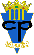 Escudo de C.P. MALPARTIDA-min