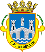 Escudo de C.P. MEDELLIN-min