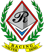 Escudo de C.P. RACING VALVERDEÑO-min