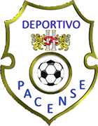 Escudo de DEPORTIVO PACENSE-min