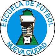 Escudo de E.F. NUEVA CIUDAD-min
