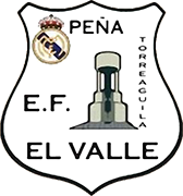 Escudo de E.F. PEÑA EL VALLE-min