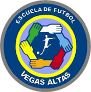 Escudo de E.F. VEGAS ALTAS-min