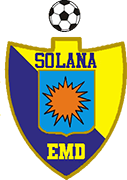 Escudo de E.M.D. SOLANA-min