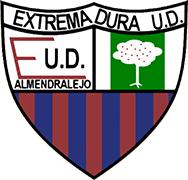 Escudo de EXTREMADURA U.D.-min