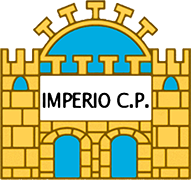 Escudo de IMPERIO C.P.-min