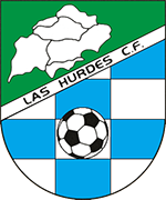 Escudo de LAS HURDES C.F.-min
