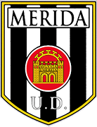 Escudo de MÉRIDA U.D.-min