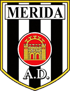 Escudo de MERIDA A.D.-min